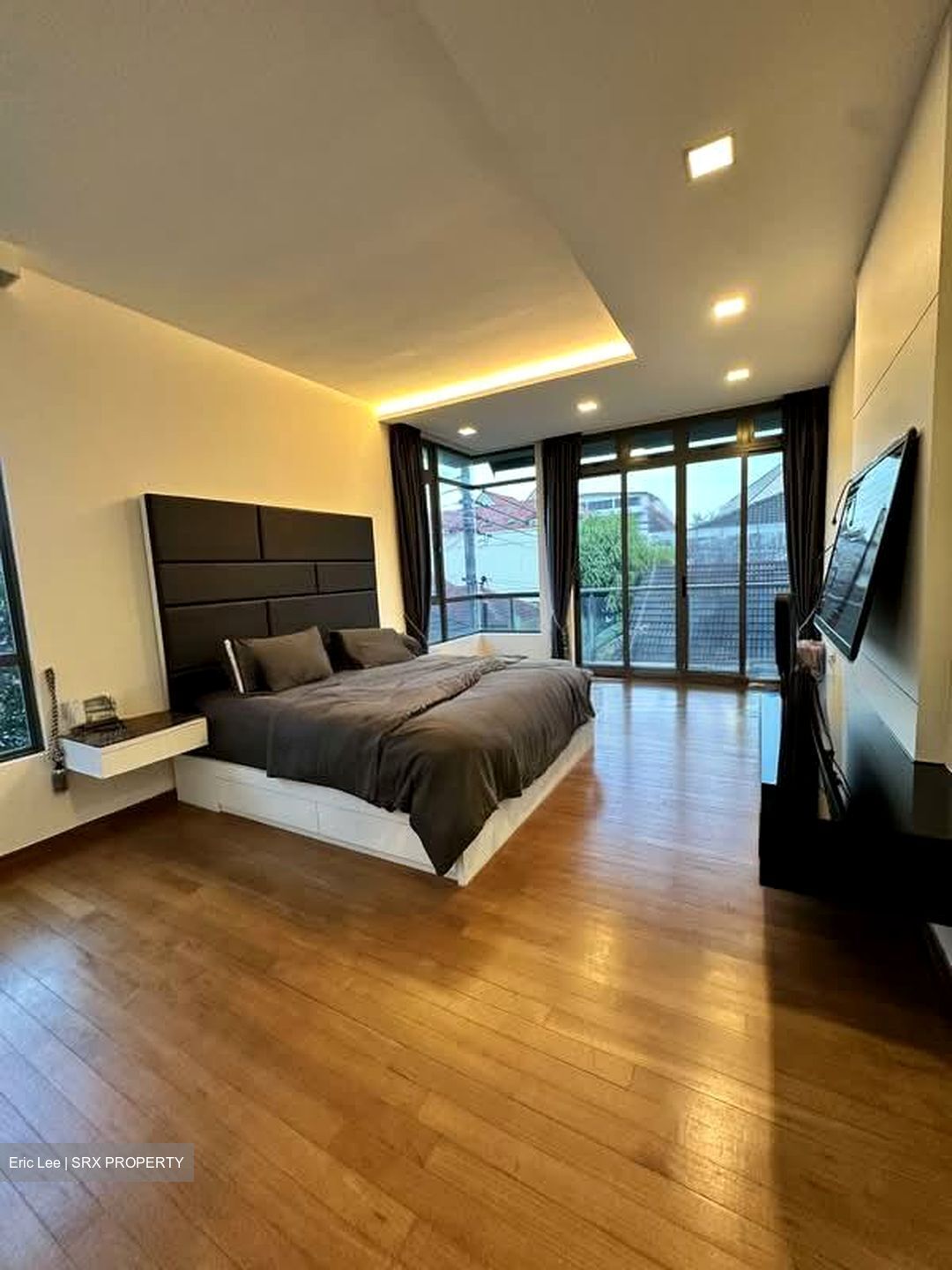 Serangoon Garden Estate (D19), Semi-Detached #538119371